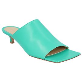 Bottega Veneta Stretch Mule Other