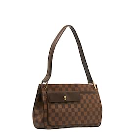 Autre Marque-Damier Ebène Aubagne N51129-Autre