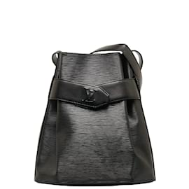 Louis Vuitton-Epi Sac D'epaule PM M80157-Otro