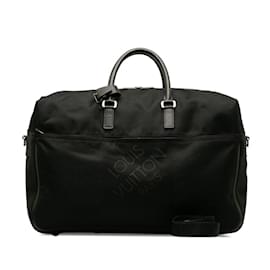 Louis Vuitton-Damier Geant Albatros Duffle Bag M93601-Other
