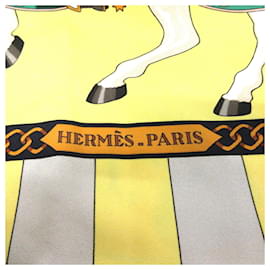 Hermès-Hermès-Multicolore