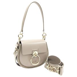 Chloé Chloe Tess Beige