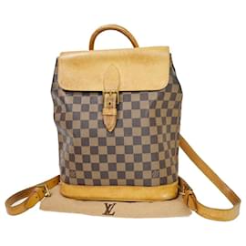 Louis Vuitton-Louis Vuitton Arlequin-Brown