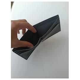 Prada-Wallets Small accessories-Black