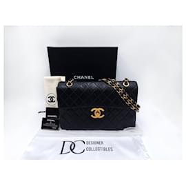 Chanel-Bolsa de ombro Chanel Timeless Classic Maxi XL Jumbo Crossbody-Preto