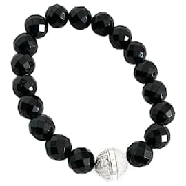 Thomas Sabo-Bracelets-Black,Silvery