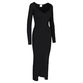 Courreges-Vestidos-Negro