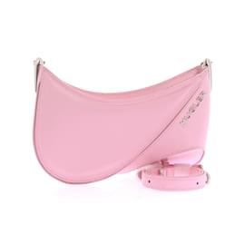 Thierry Mugler-MUGLER  Handbags T.  leather-Pink