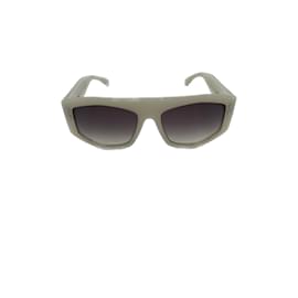Isabel Marant-ISABEL MARANT  Sunglasses T.  plastic-White