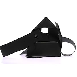 Autre Marque-HELIOT EMIL  Handbags T.  leather-Black
