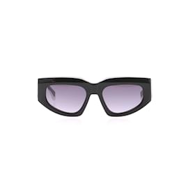 Autre Marque-GIGI STUDIOS Gafas de sol T.  el plastico-Negro