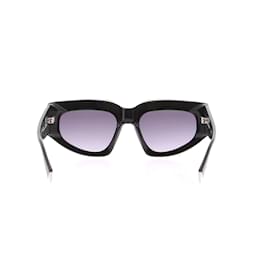 Autre Marque-GIGI STUDIOS  Sunglasses T.  plastic-Black