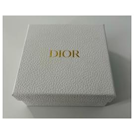 Dior-Dior Seidenschal-Mehrfarben