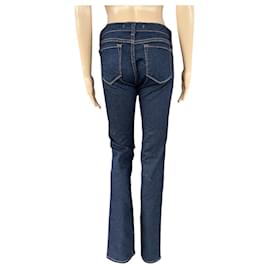 J Brand-Jeans-Blu