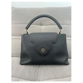 Louis Vuitton-Sacs à main-Noir