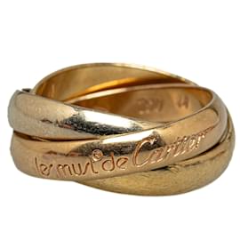 Autre Marque-Trinity Ring-Other
