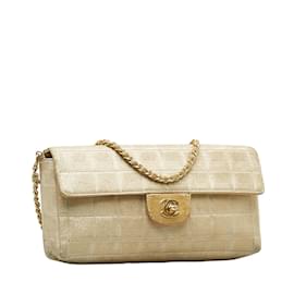 Chanel-New Travel Line Shoulder Bag-Other