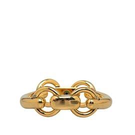 Céline-Gold Plated Bracelet-Other