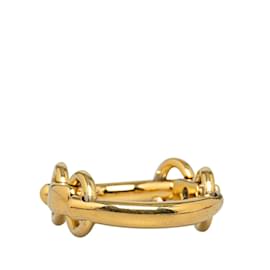 Autre Marque-Gold Plated Bracelet-Other