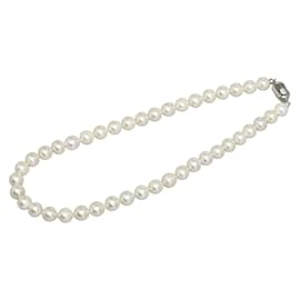Autre Marque-Collana di perle classica-Altro