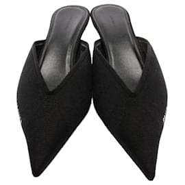 Balenciaga-sandali-Nero