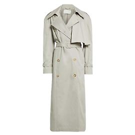 Magda Butrym Abrigos, Ropa de calle Beige