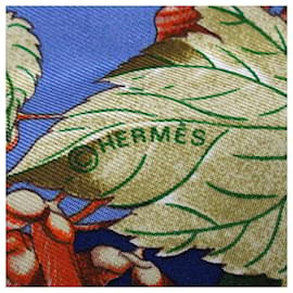 Hermès-Hermes-Blue