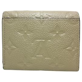 Louis Vuitton-Louis Vuitton Zoé-Beige