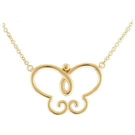 Tiffany & Co-Tiffany & Co Butterfly-Golden