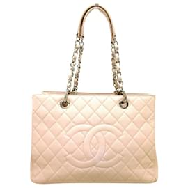 Chanel-Chanel shopping-Pink