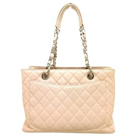 Chanel-Chanel shopping-Pink
