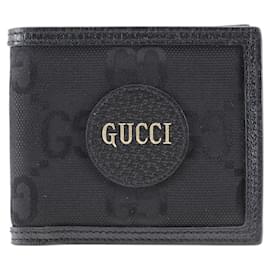 Gucci-Gucci Fuori dalla griglia-Nero