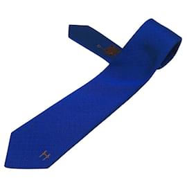Hermès-Hermes-Azul