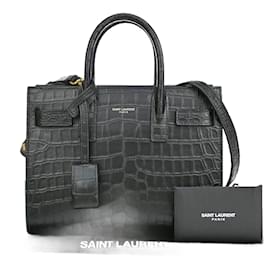 Yves Saint Laurent-YVES SAINT LAURENT-Noir