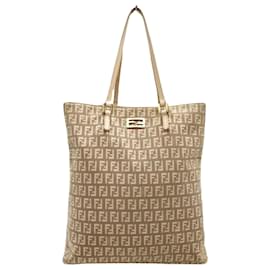 Fendi-Fendi Zucchino-Beige