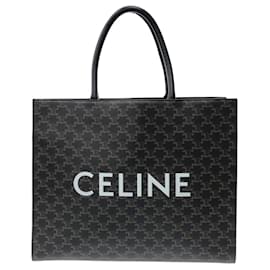 Céline-Céline Hippo-Black