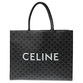 Céline-Céline Hippopotame-Noir