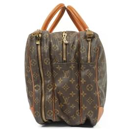 Louis Vuitton-Sírius-Marrom