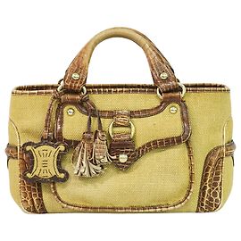 Céline Boogie Beige