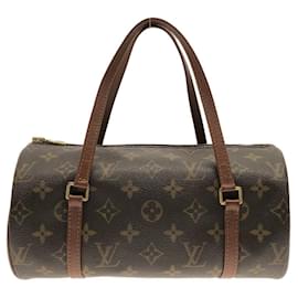 Louis Vuitton-Louis Vuitton-Brown