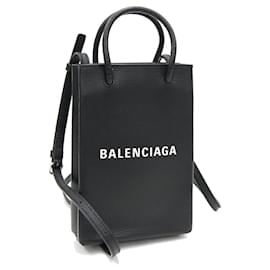 Balenciaga-Borsa shopping Balenciaga-Nero