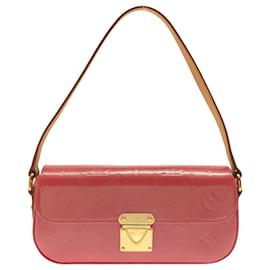 Louis Vuitton-Louis Vuitton Malibu Street-Red