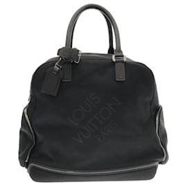 Louis Vuitton-Louis Vuitton Aventurier-Black