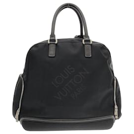 Louis Vuitton-Louis Vuitton Aventurier-Black