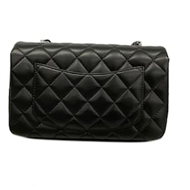 Chanel-Chanel intemporal-Preto