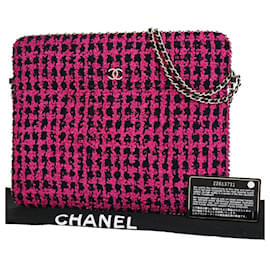 Chanel-Chanel-Pink