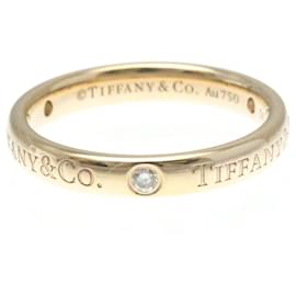Tiffany & Co-Tiffany & Co --Golden