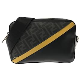 Fendi-Fendi Camera Case-Black