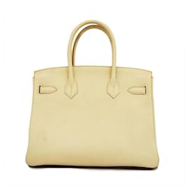 Hermès-Hermès Birkin 30-Beige