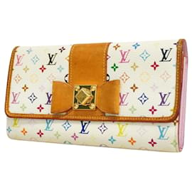 Louis Vuitton-Louis Vuitton Iris-Multiple colors